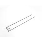 Шампур для гриля для кур Vortmax CGRE 35