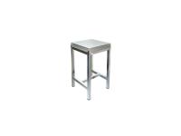 Колода разрубочная EKSI СТпл-500х500х800