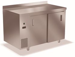 Стол тепловой пристенный KAYMAN ТСП-1/0906