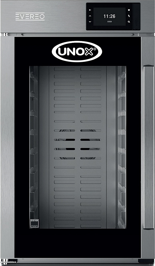 Шкаф тепловой UNOX XEEC-1013-EPLS