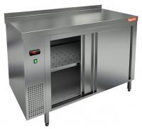 Стол тепловой HiCold TS 15 GN