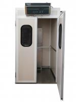 Камера расстоечная с полом Apach P66902P2CB