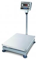 Весы товарные CAS DB II-150E
