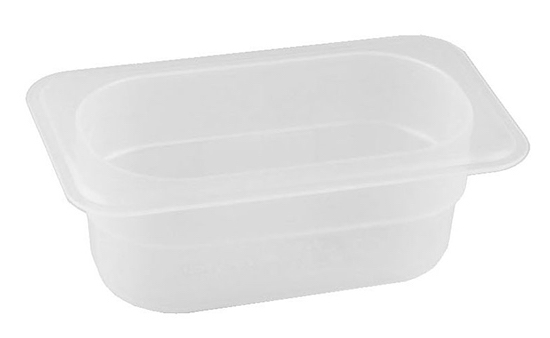 Гастроемкость GASTROMIX GN1/9-100 полипропилен