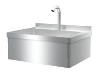 Рукомойник EKSI РН Э 1 (L=400, S=300, H=250, G=140)