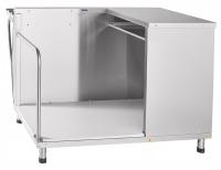 Кассовая кабина Abat КК-70Т 