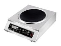 Плита индукционная EKSI ICW 3500 (Wok)