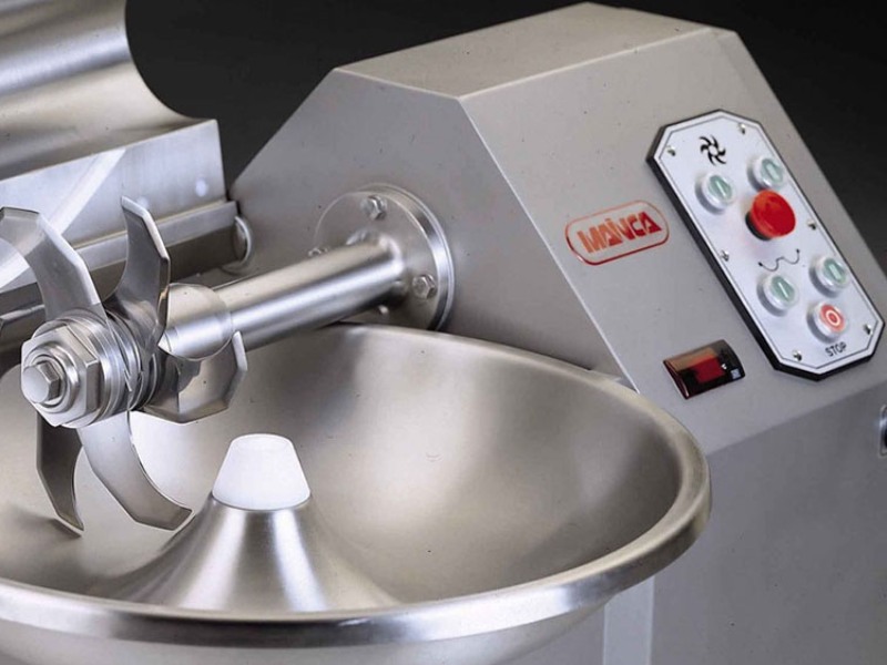 Что такое куттер Что такое куттер