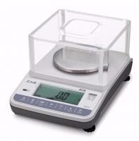 Весы лабораторные CAS XE-600