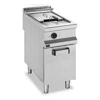 Фритюрница Apach APFE-49P