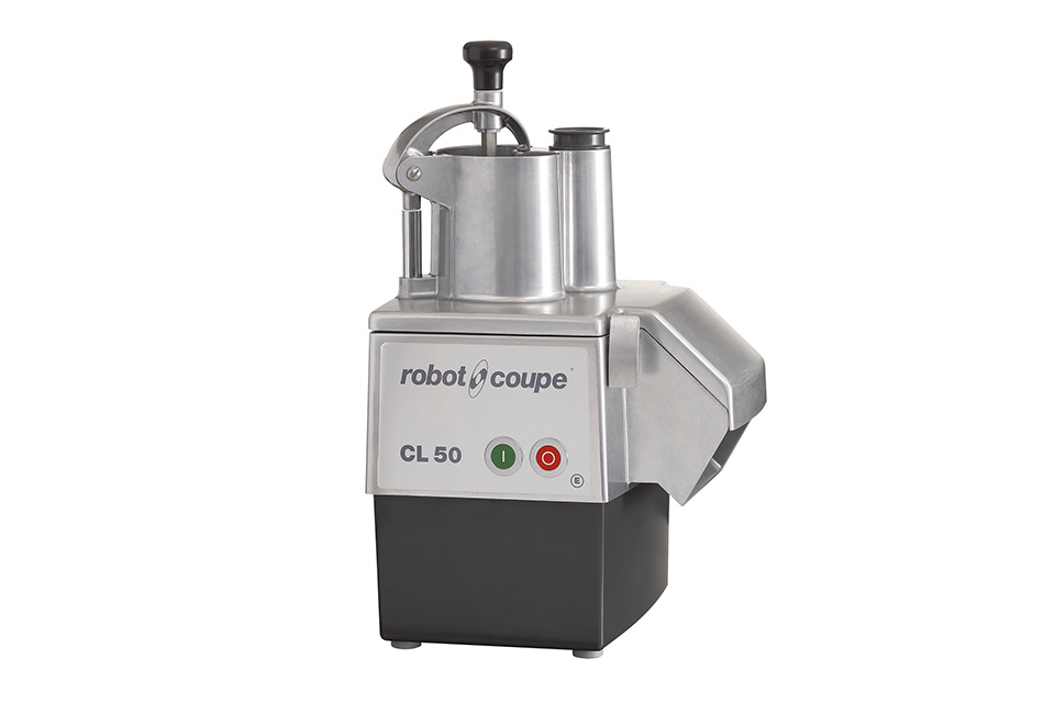 Овощерезка Robot Coupe CL50 (380В, без ножей)