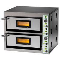 Печь для пиццы FIMAR FME 4+4