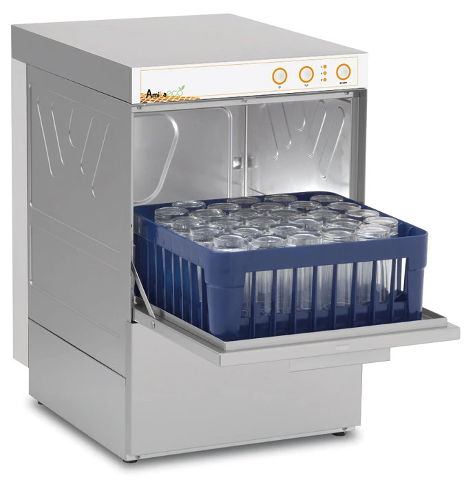Машина посудомоечная Amika ECO 40