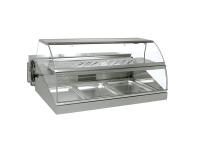 Витрина холодильная Roller Grill VHF 1000 