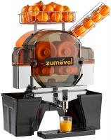 Соковыжималка ZUMOVAL BASIC 28 с краном и душем