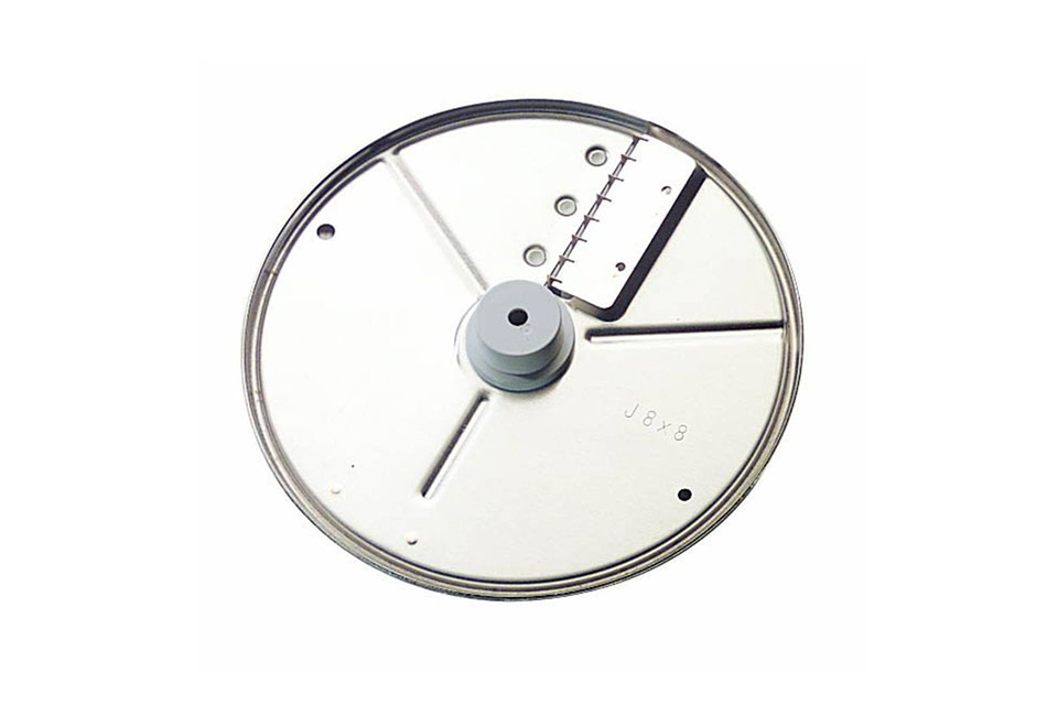 Диск-соломка Robot Coupe 27048 8x8 мм