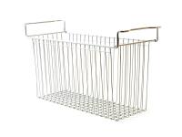 Корзина для ларя ITALFROST с прямой крышкой