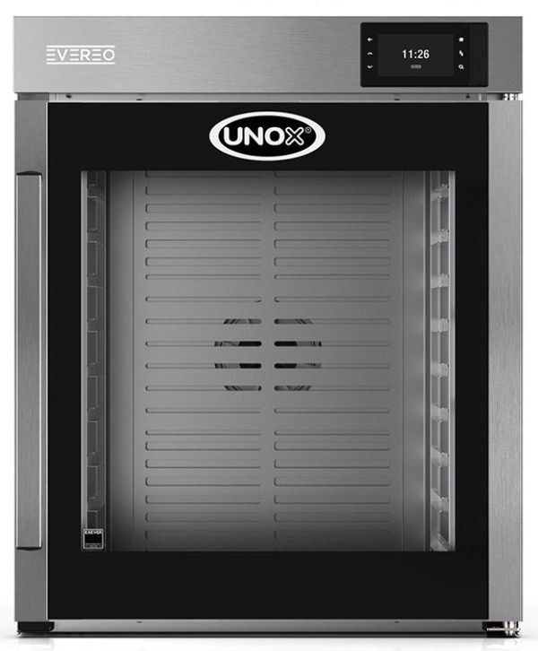 Шкаф тепловой UNOX XEEC-1011-EPL