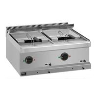 Фритюрница Apach APFE-77T