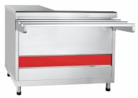 Кассовая кабина Abat КК-70КМ  