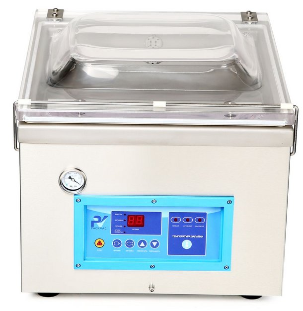 Упаковщик вакуумный PACKVAC VM-260