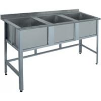 Ванна моечная РАДА ВМ3-18/6Б