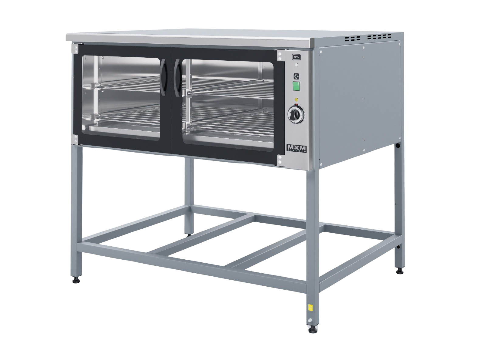 Шкаф расстоечный Марихолодмаш ШРЭ104