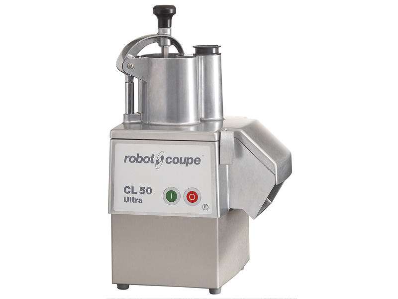 Овощерезка Robot Coupe CL50 Ultra (без ножей, 220В, 24465)