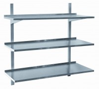 Полка кухонная РАДА ПМ-3-10/4Н