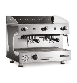Кофемашина SANREMO Capri SAP DLX 2