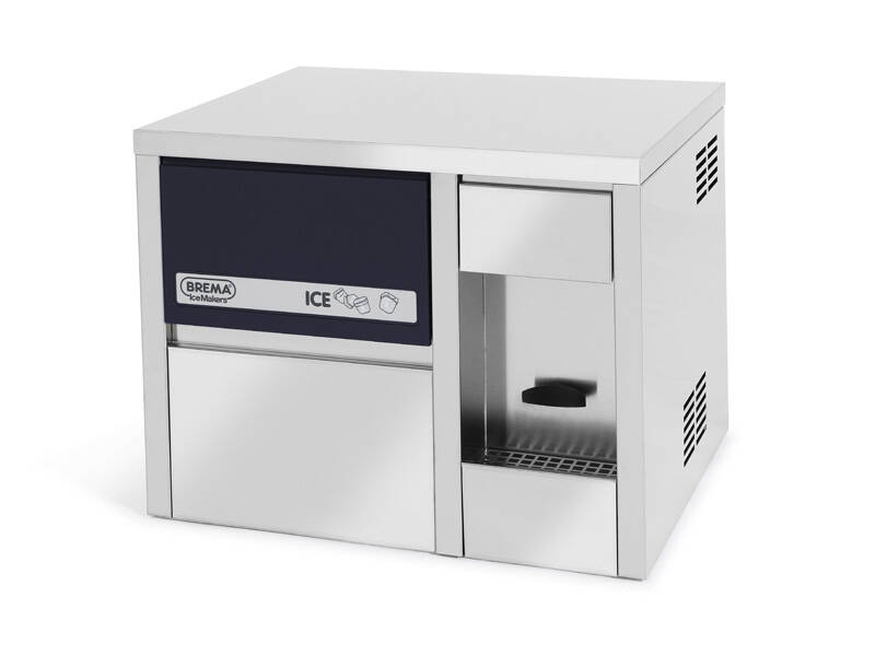  Льдогенератор BREMA FRESH MAKER