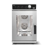 Пароконвектомат Apach AP10D COMPACT