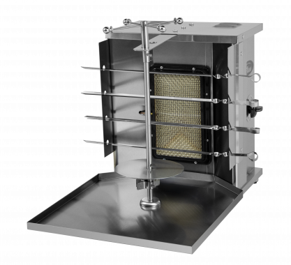 Аппарат для шаурмы GRILL MASTER Ф1ШМГ