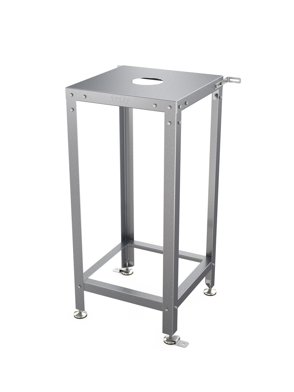 Подставка под кипятильник АТЕСИ ПК-С-400.400.870-02