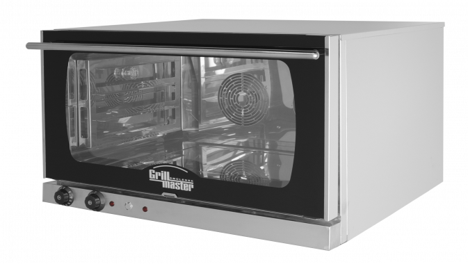 Печь конвекционная GRILL MASTER  ФЖШ/2