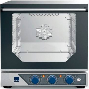 Конвекционная печь  RADAX GOGOL GG43M0HXGS