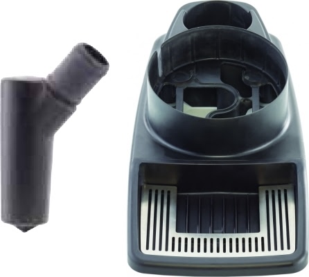 Комплект Robot Coupe 49230 поддон+насадки