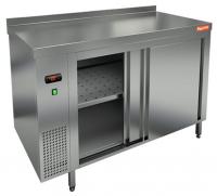 Стол тепловой HiCold TS 11 GN
