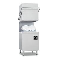 Машина посудомоечная купольная Apach AC800PSDD (ST3800RUPSDD) с помпой