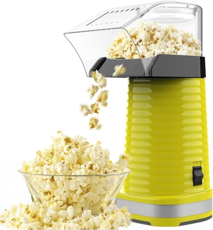 Аппарат для попкорна VIATTO VA-PM88Y