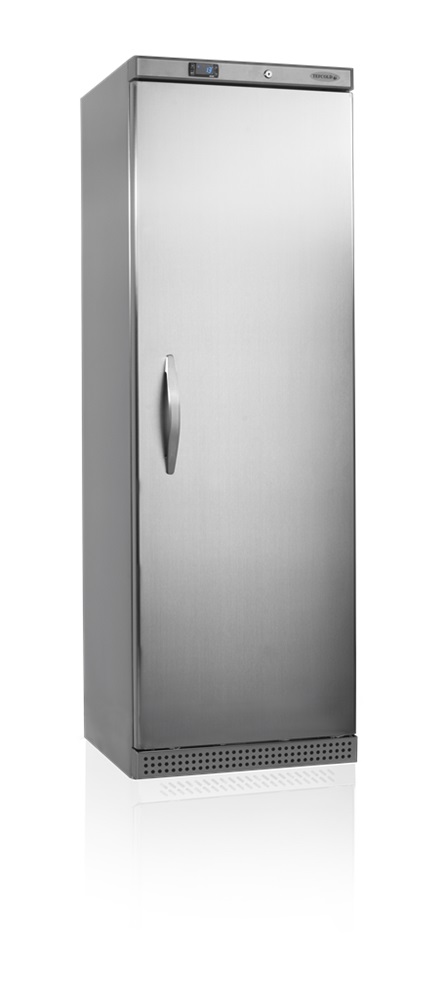 Шкаф холодильный TEFCOLD UR400S НЕРЖАВЕЮЩИЙ