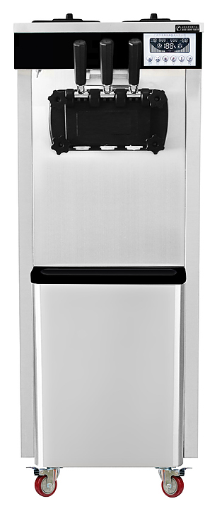 Фризер для мягкого мороженого EKSI IC-325PFCA