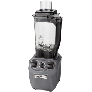 Блендер HAMILTON BEACH HBF510-CE