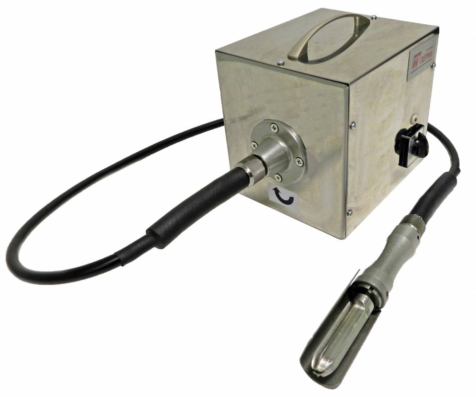 Рыбочистка Пермьторгмаш РЧ-30М