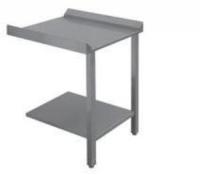 Стол д/грязной/чистой посуды Apach 700ММ 75482