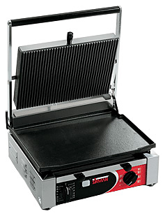 Гриль контактный SIRMAN CORT L