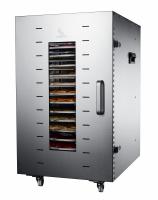 Дегидратор-сушилка AIRHOT FD-16GR роторный