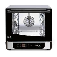 Печь конвекционная Apach AD44D с помпой