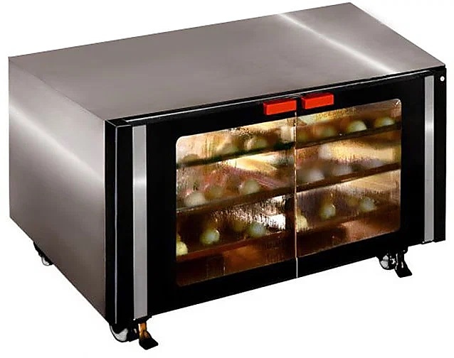 Шкаф расстоечный Восход Бриз модель 33