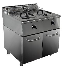 Фритюрница электрическая РАДА ФЭС-8/7Н